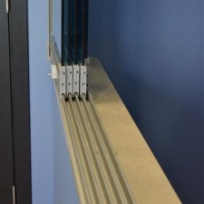 EŞİKLİ SÜRME SİSTEM EŞİKLİ SÜRME SİSTEM