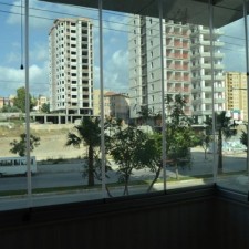 Cammekan Classic iç görünüş Cammekan Classic iç görünüş