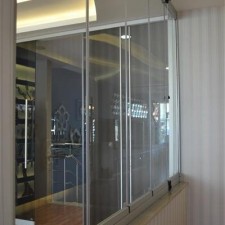 Cammekan Gold iç görünüş Cammekan Gold iç görünüş