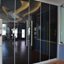 EŞİKSİZ SÜRME SİSTEM EŞİKSİZ SÜRME SİSTEM