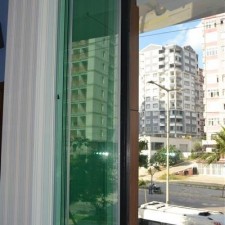 Cammekan Classic iç görünüş Cammekan Classic iç görünüş